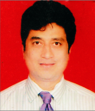 Dr.Anand